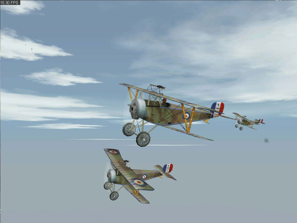 Red Baron 3d Free