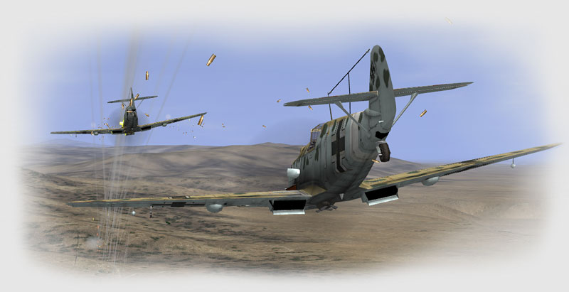 SimHQ Feature - IL-2 Series: Fundamentals of Teamwork