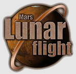 Lunar Flight - Mars