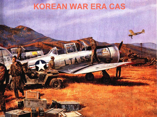study of wwii battles air cas effectiveness at killing tanks