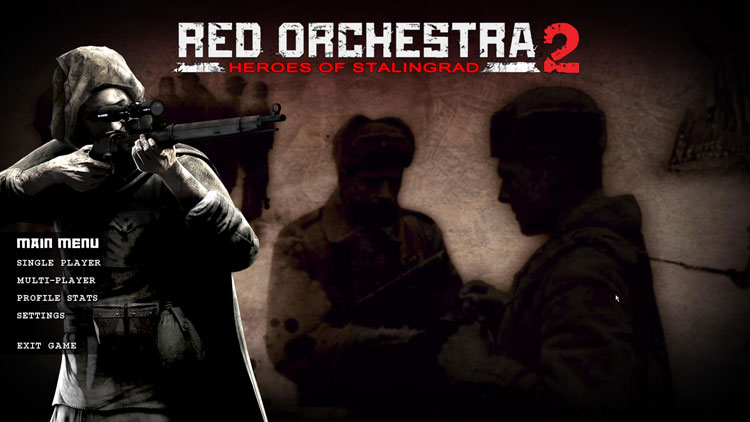 red orchestra 2 heroes of stalingrad best settings