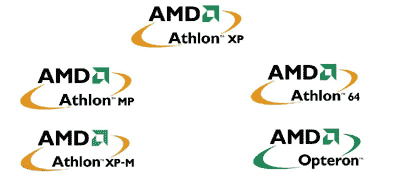 AMD’s new logo!