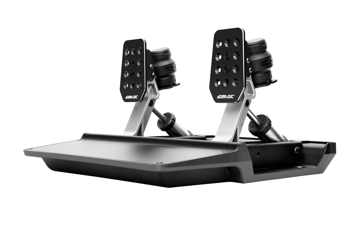 sim rig pedal angle SIMAGIC