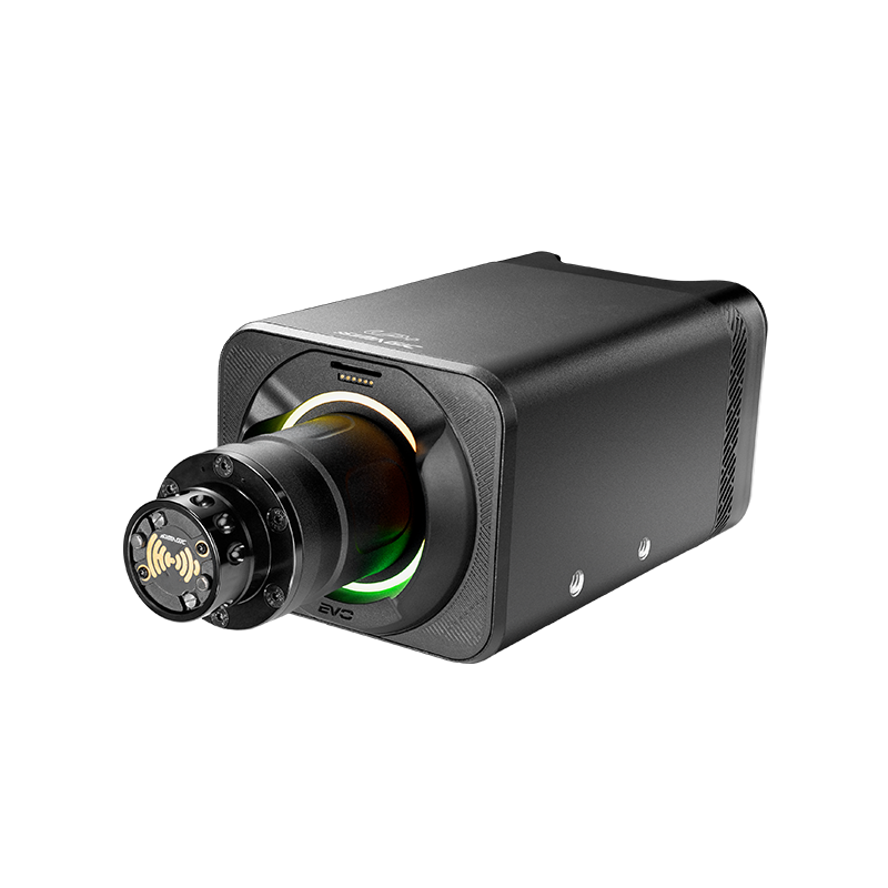 SIMAGIC - Alpha EVO Pro - 18Nm Max Torque – SIM HQ SIMAGIC - Alpha EVO Pro - 18Nm Max Torque – SIM HQ