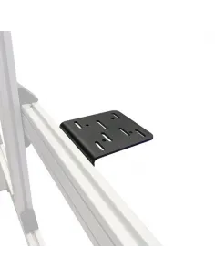 Advanced Shifter Plate