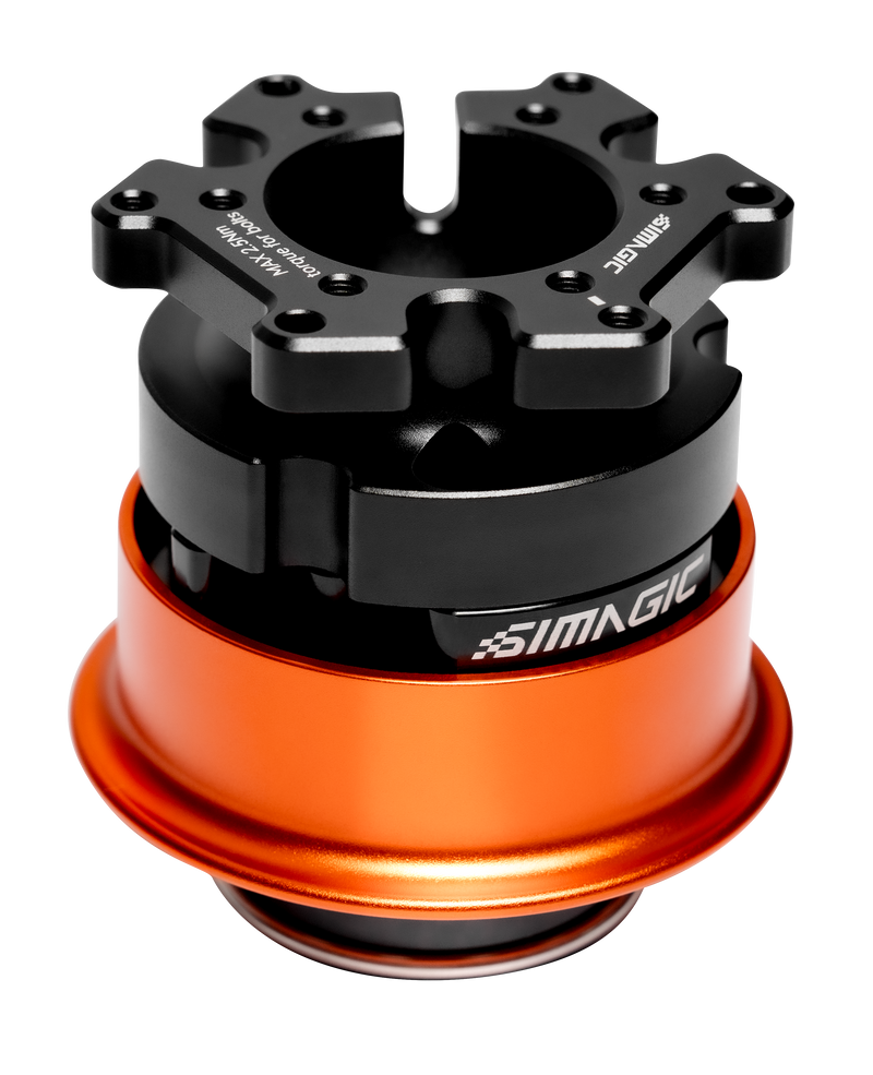 Simagic - EVO Series Quick Release ( QR-A )