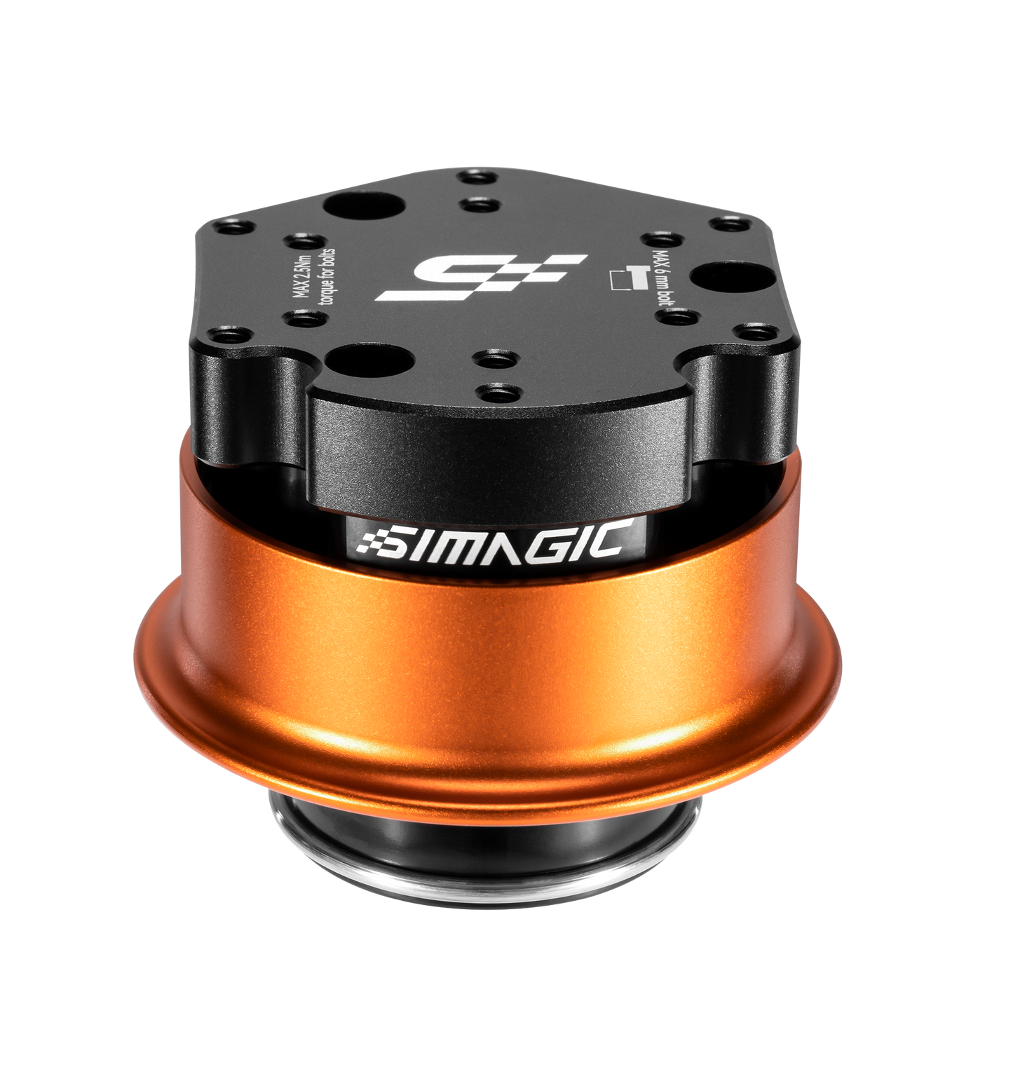 Simagic - EVO Series Quick Release ( QR-USB )