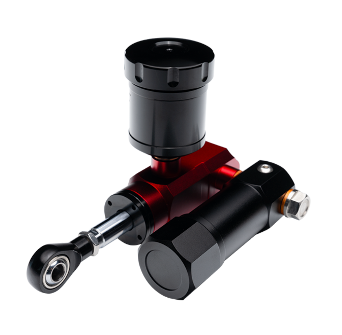 simtag hydraulic pedals P-HYS Simagic Hydraulic Brake System
