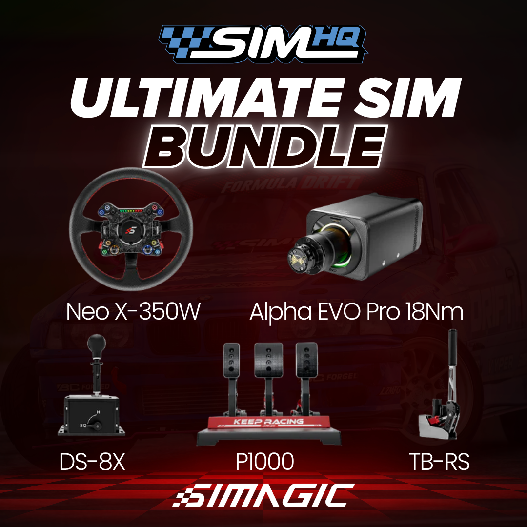 Ultimate Sim Bundle