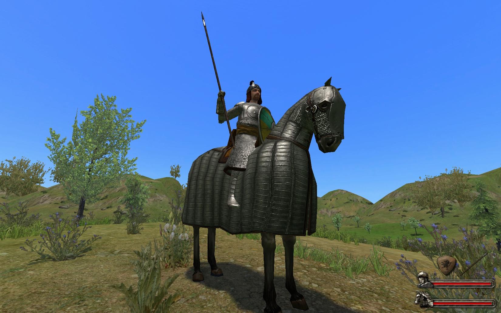 mount and blade warband how to make peace