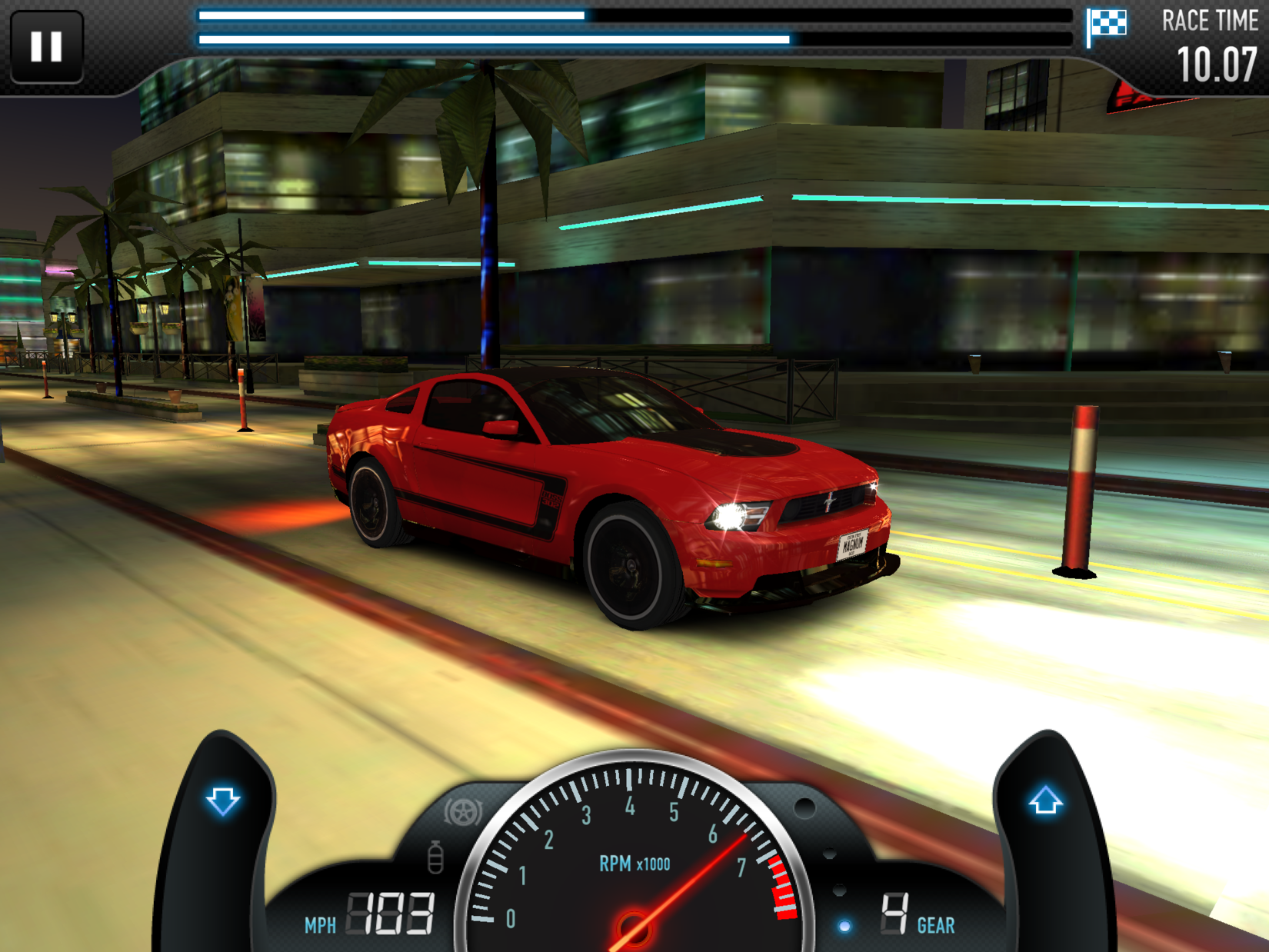 Professional Racer instal the last version for apple