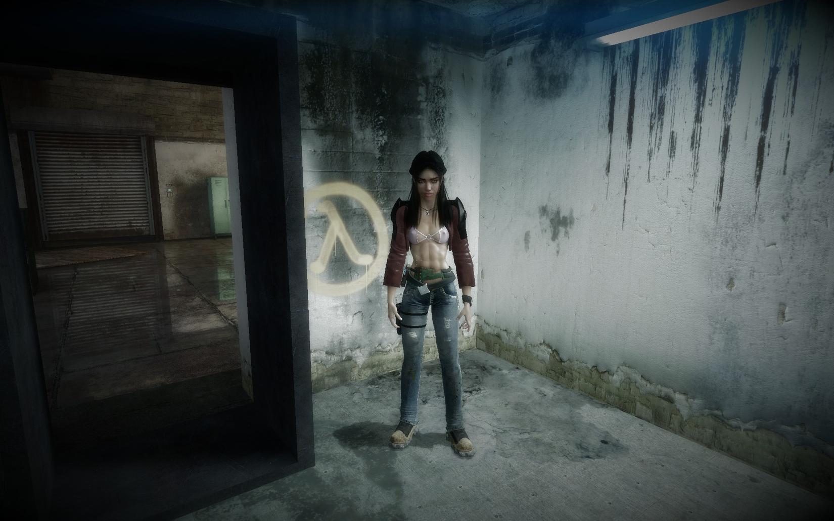 Half-Life for android instal