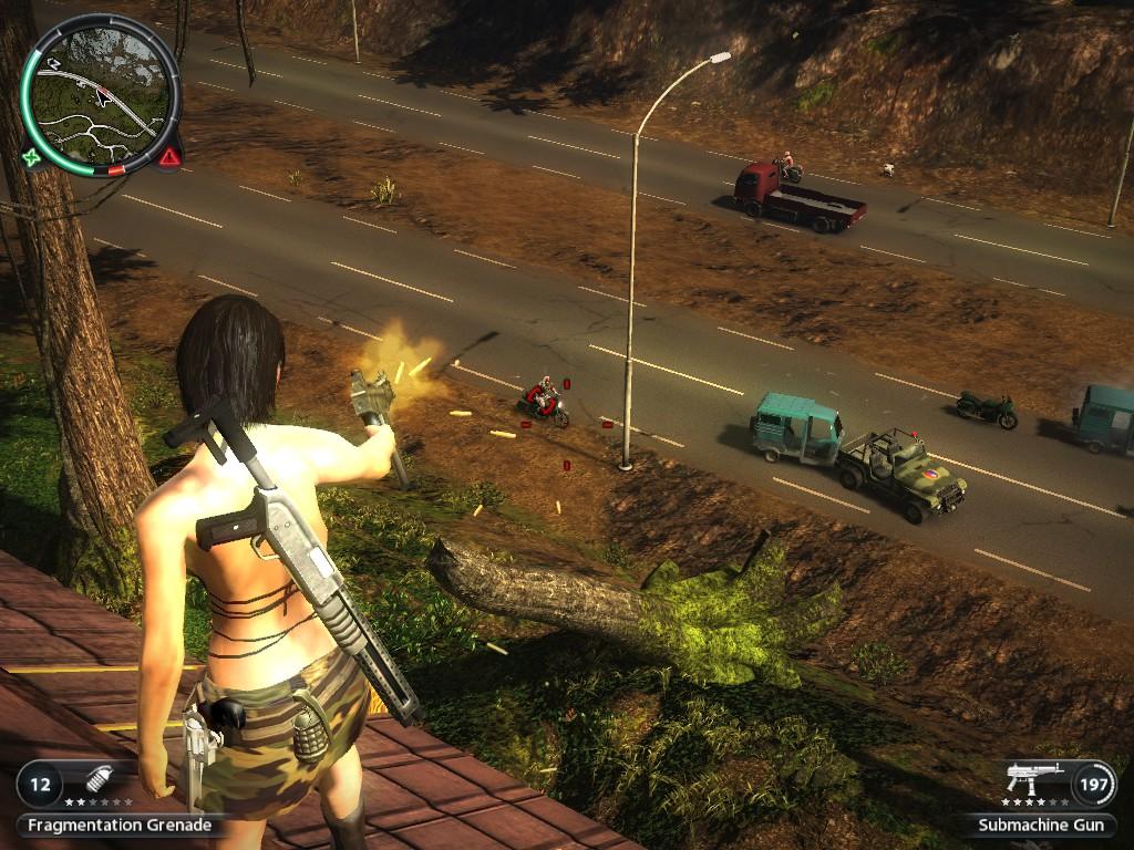 just cause 2 enb