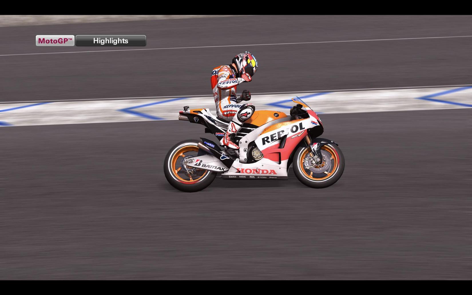 Assen 2013 - MotoGP - RACE - Full MotoGP