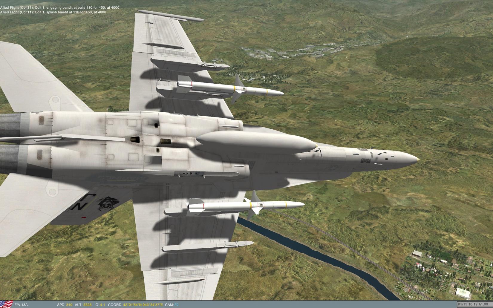 F-15C for DCS World crack google drive