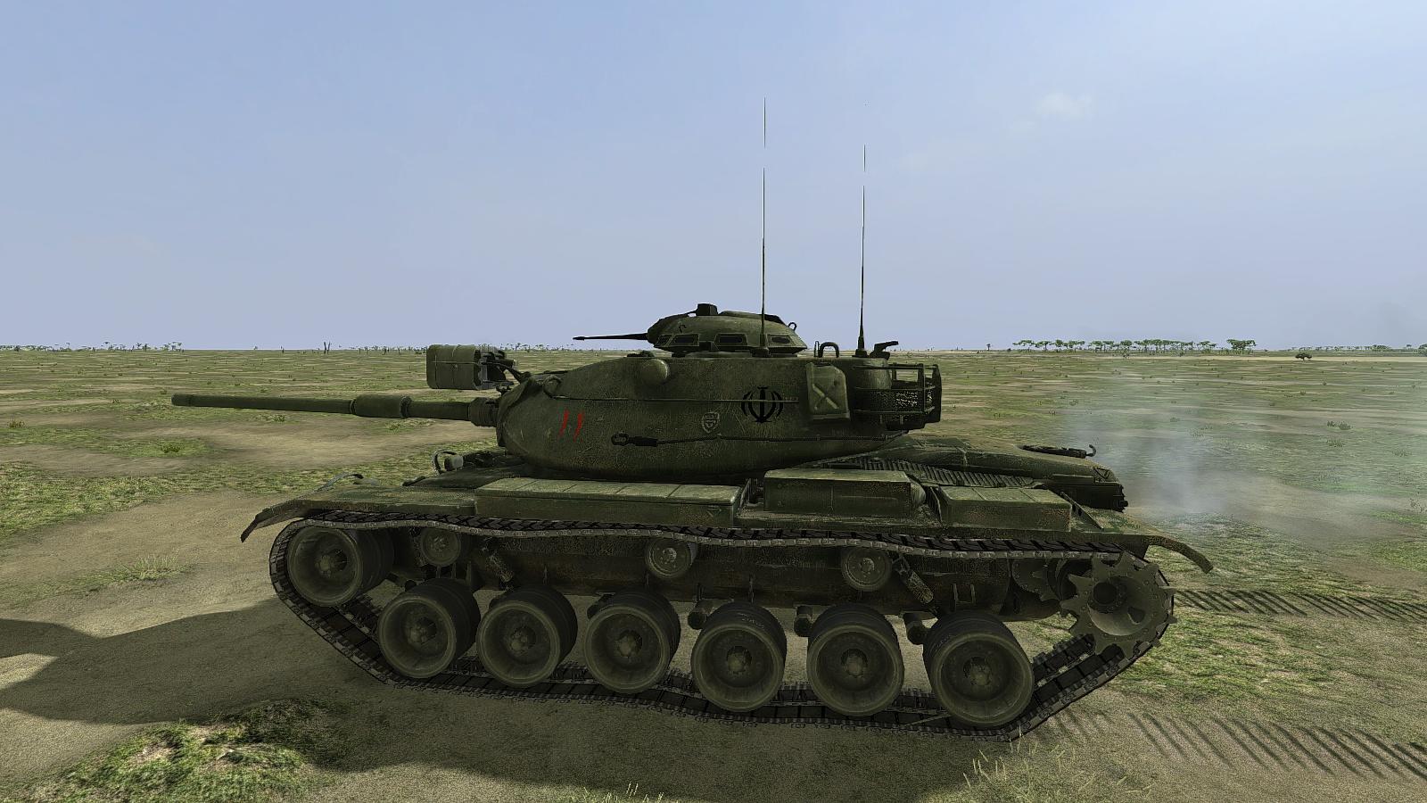 M1 Tank Platoon 2 - PC CD ROM.rar game hack