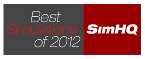SimHQ - Best Simulations of 2012