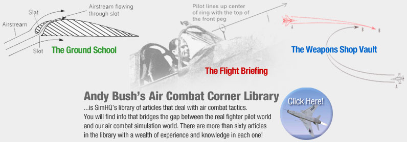 world war 2 maneuvers for air combat
