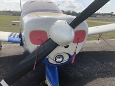 PIPER PA 28 140/160 (OLD STYLE) picture