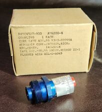 *NOS/NIB/SEALED* Aeroquip Coupling, P/N AN6220-4, Dated 1955 picture