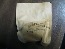 Fairchild Hiller OH-23 Helicopter weight ballast New 1560 255 1708 C8071 picture