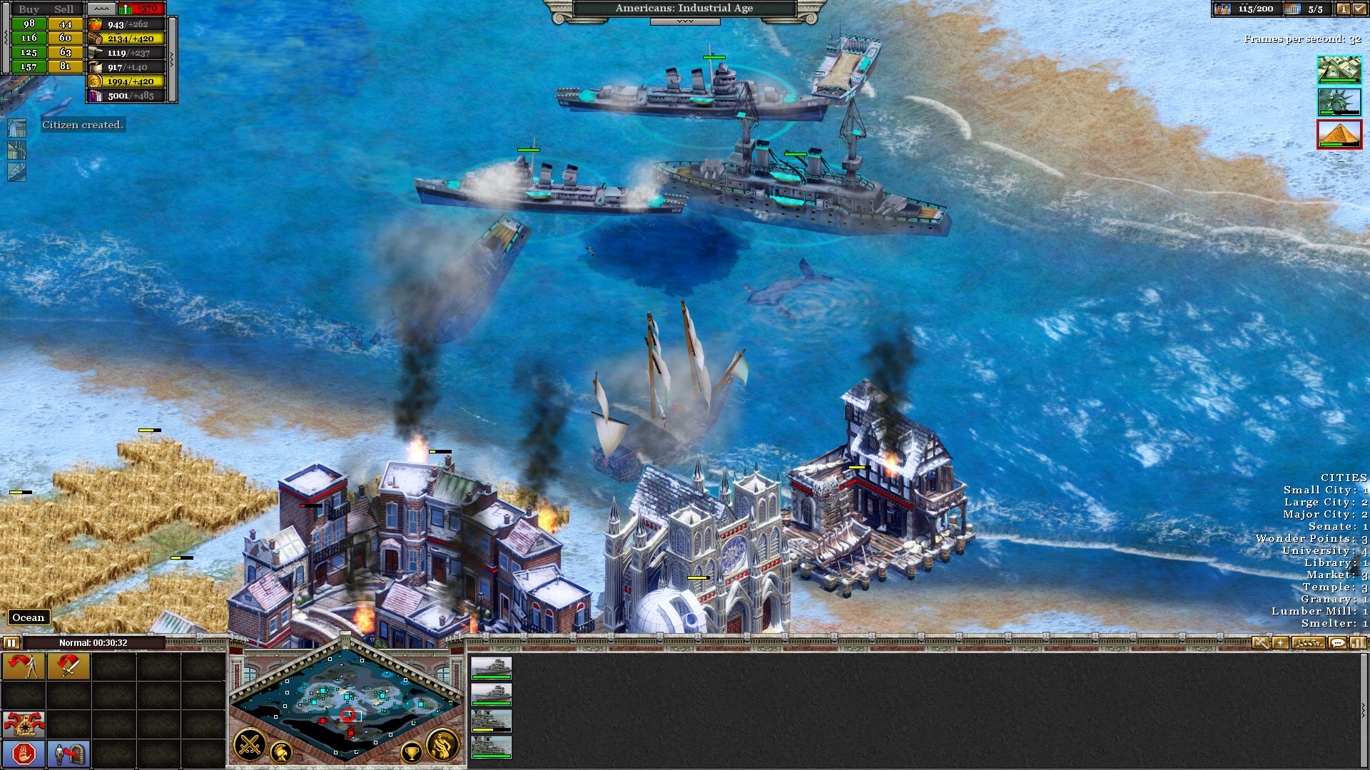rise of nations full version