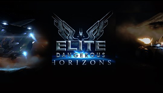 Elite: Dangerous beta price halves as its playable area expands