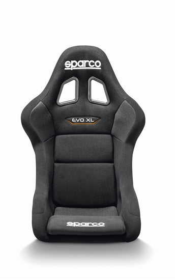 Sparco Gaming - EVO XL QRT (NON-FIA)