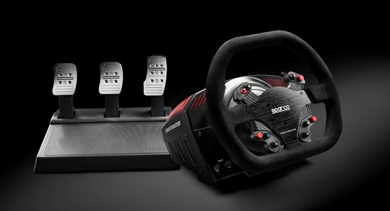 Sparco - Sim Cockpit - EVOLVE GP