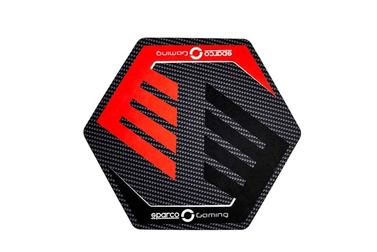 Sparco Gaming - Chairs Floor Mat