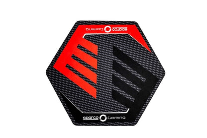 Sparco Gaming - Chairs Floor Mat