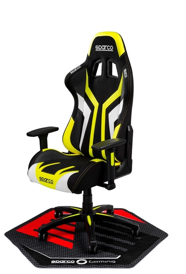 Sparco Gaming - Chairs Floor Mat