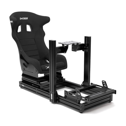 Extreme SIM Racing - AX80 ALUMINUM PROFILE SIM RACING RIG