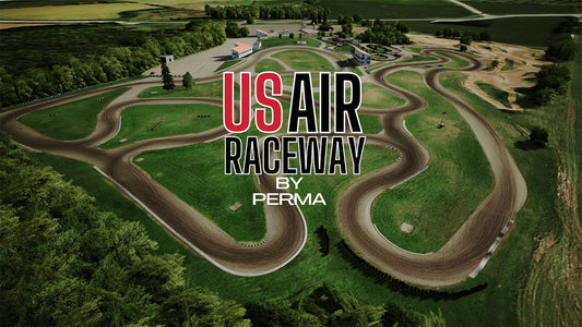 Digital Download - USAir Raceway