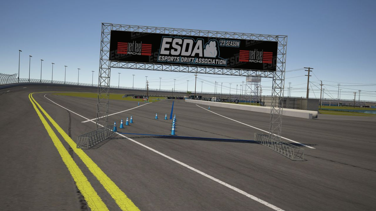 Digital Download - ESDA Daytona 2023 – SIM HQ