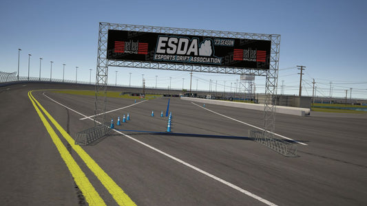 Digital Download - ESDA Daytona 2023