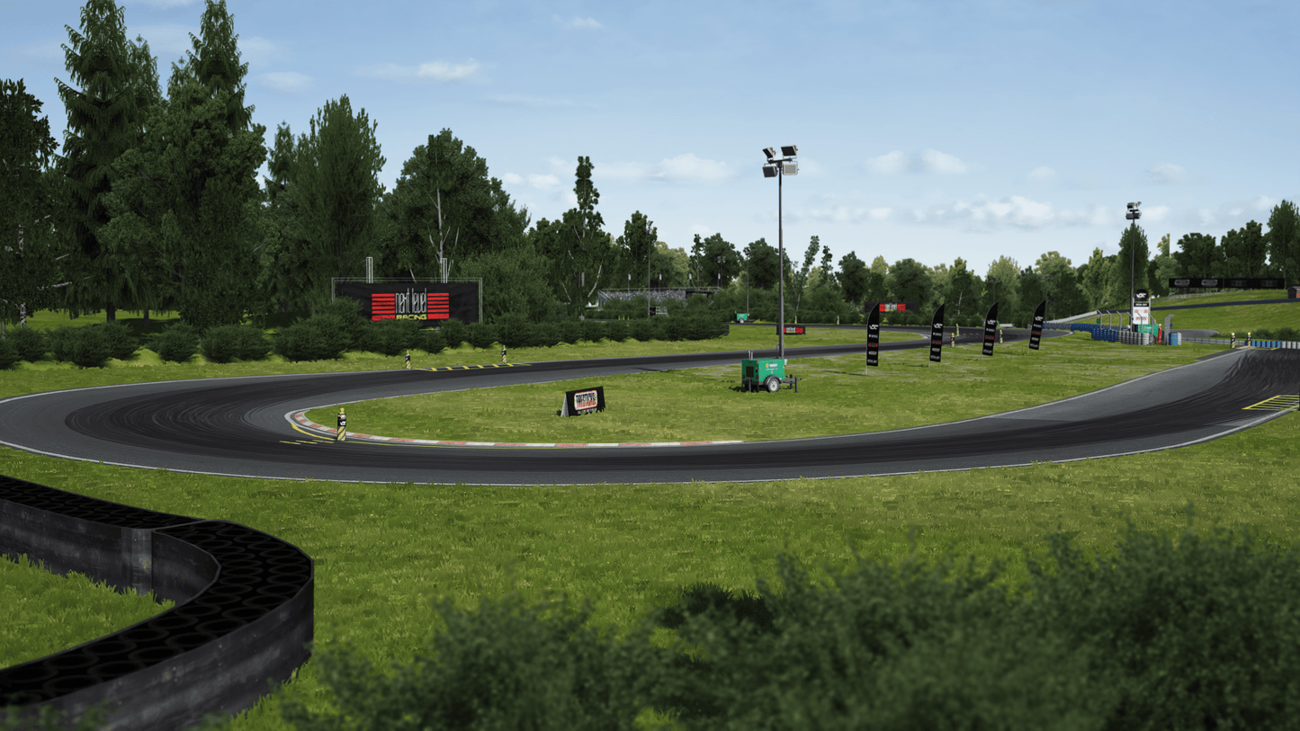 Digital Download - VDC Knutstorp