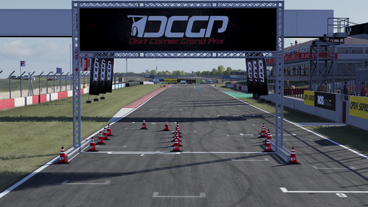 Digital Download - DCGP Donington Park