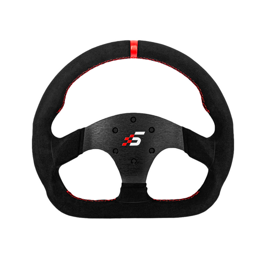 SIMAGIC P-325D D-Shaped Wheel