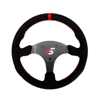 SIMAGIC P-330R Round Wheel