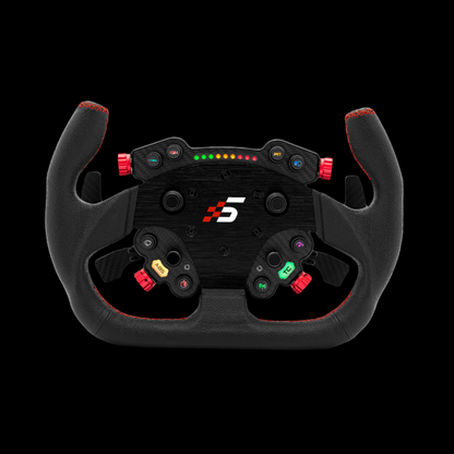 SIMAGIC GTC Steering Wheel