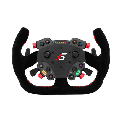 SIMAGIC GTC Steering Wheel