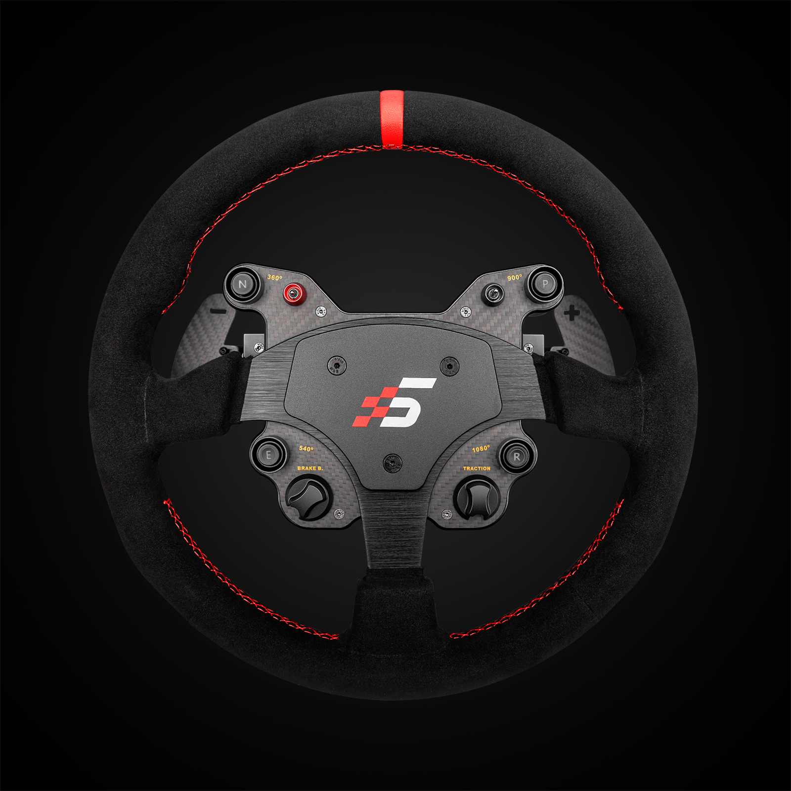 SIMAGIC GT1 Steering Wheel – SIM HQ SIMAGIC GT1 Steering Wheel – SIM HQ