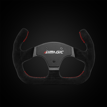 SIMAGIC P-325C Cut-off top Wheel