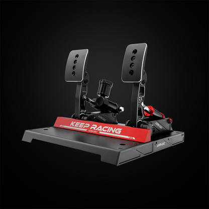 SIMAGIC P1000-FRS Pedal (2 Pedal Hydraulic)