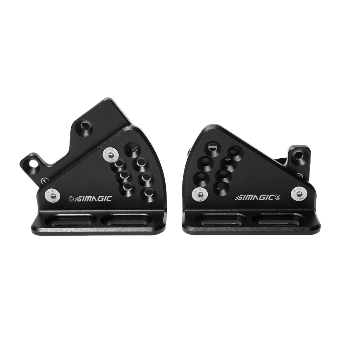 SIMAGIC Mounting Brackets