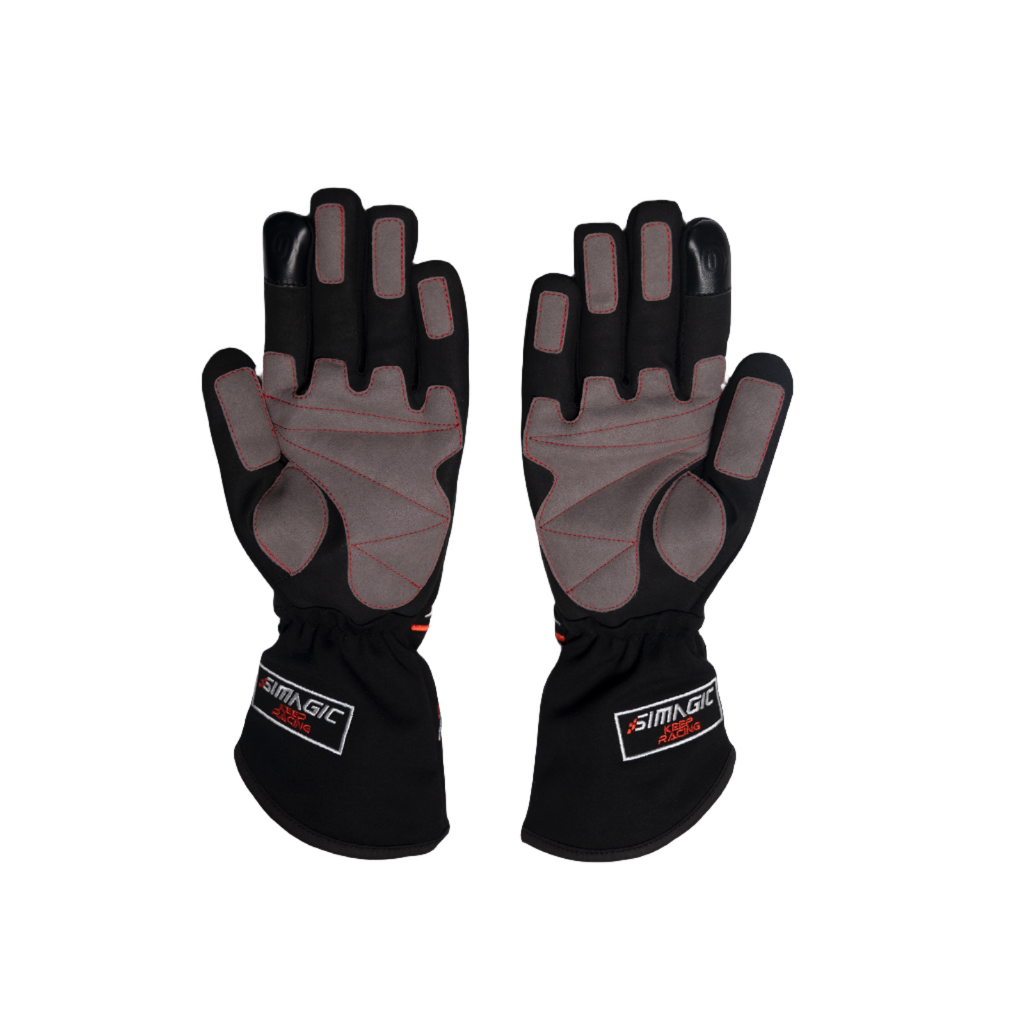 SIMAGIC Interior Seams Gloves