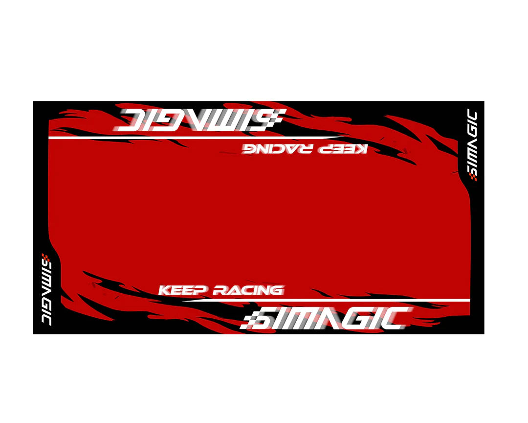 Simagic Rug SIMAGIC Carpet – SIM HQ