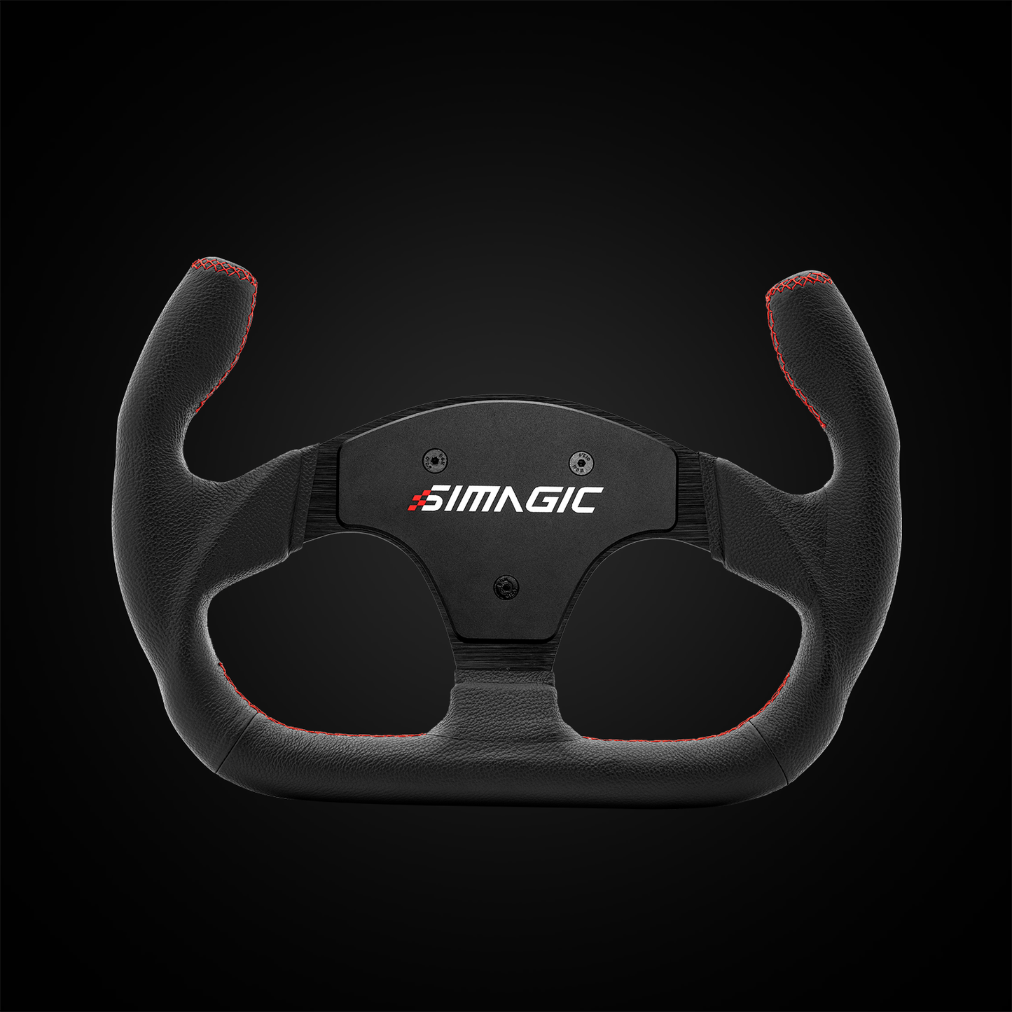 SIMAGIC P-325C Cut-off top Wheel