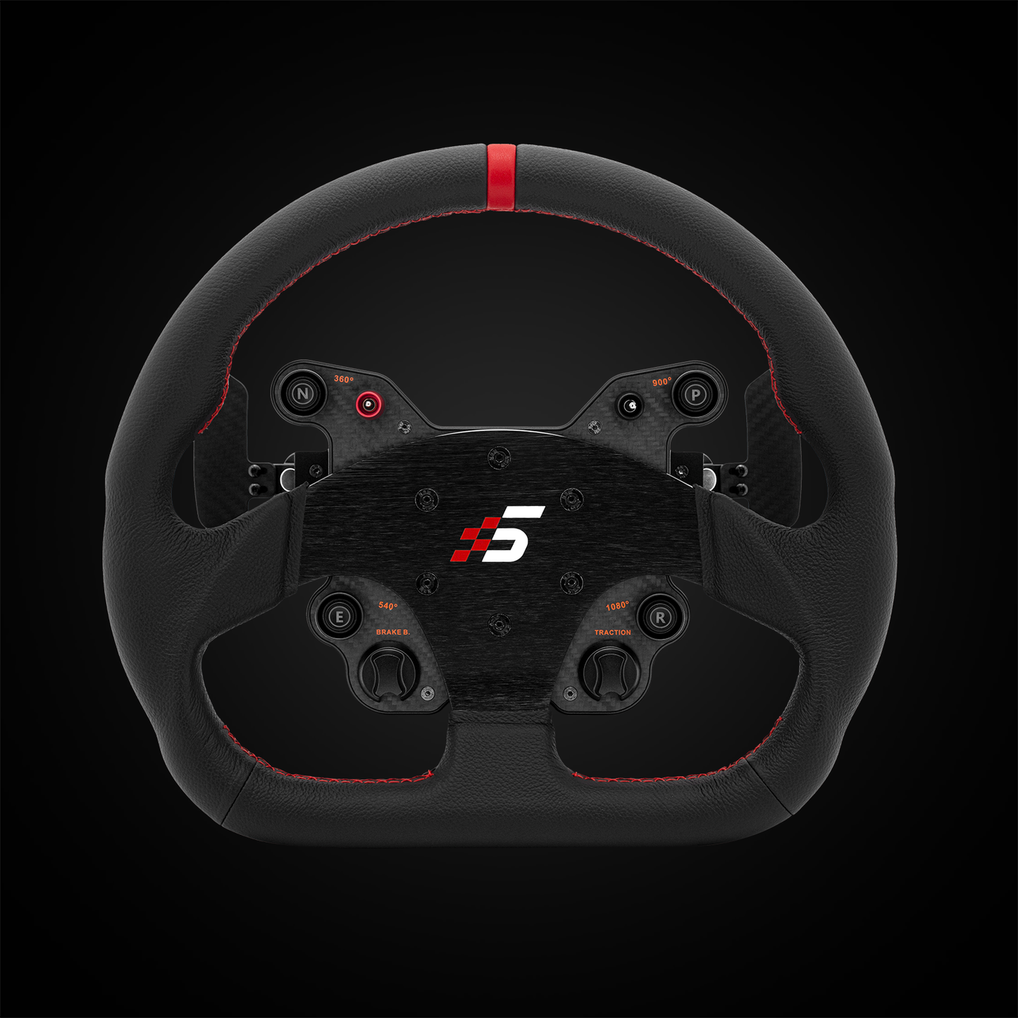 SIMAGIC GT1 Steering Wheel